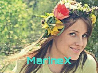 Marine_X