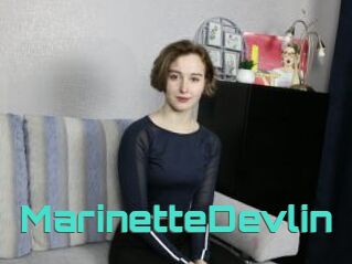 MarinetteDevlin