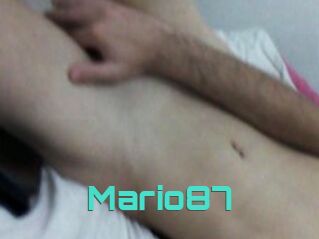 Mario87