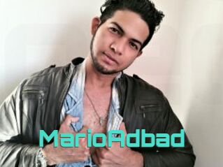 MarioAdbad