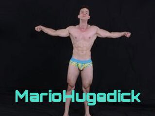 MarioHugedick