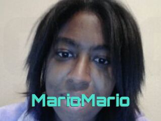 MarioMario