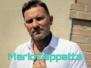 MarioZappatta