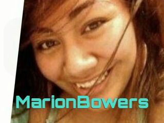 Marion_Bowers