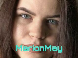 MarionMay