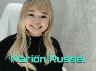 Marion_Russel