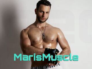 MarisMuscle