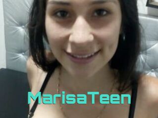 MarisaTeen