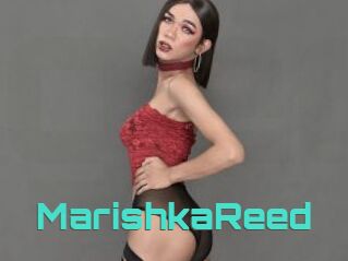 MarishkaReed