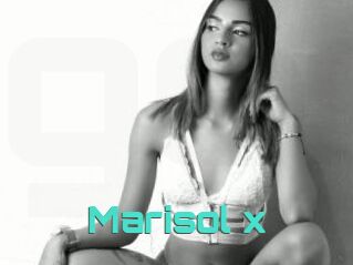 Marisol_x