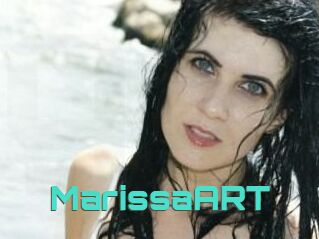 MarissaART