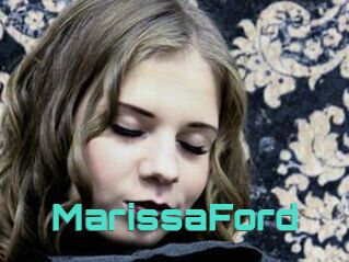 MarissaFord
