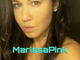 MarissaPink