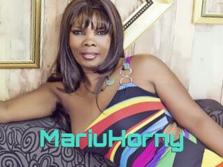 MariuHorny