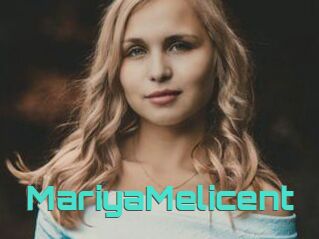 MariyaMelicent
