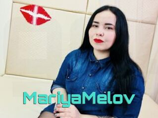 MariyaMelov