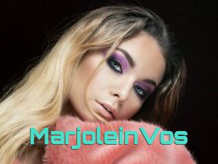 MarjoleinVos