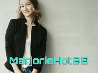MarjorieHotBB