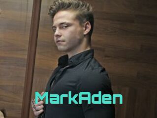 MarkAden