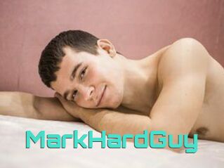 MarkHardGuy