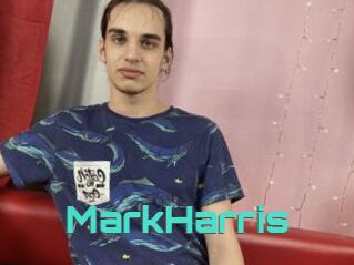 MarkHarris
