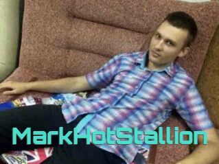 MarkHotStallion
