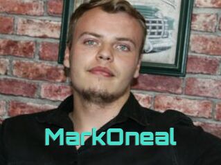 MarkOneal