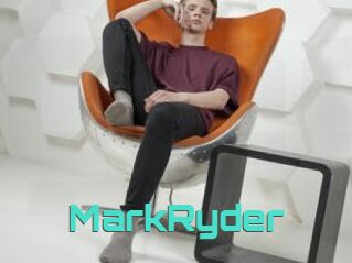 MarkRyder