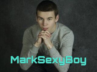 MarkSexyBoy