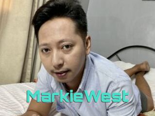 MarkieWest