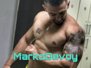 MarkoDevoy