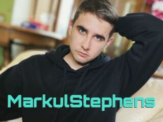 MarkulStephens