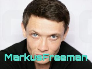 MarkusFreeman