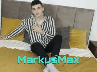 MarkusMax