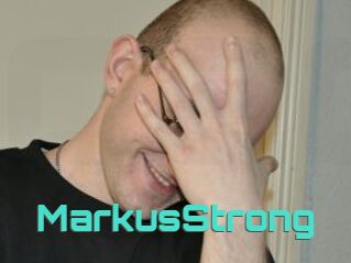 MarkusStrong