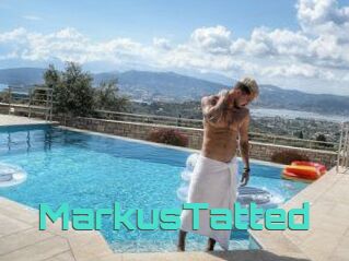 MarkusTatted