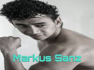 Markus_Sanz