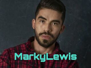 MarkyLewis