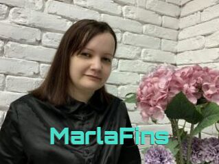 MarlaFins