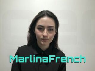 MarlinaFrench