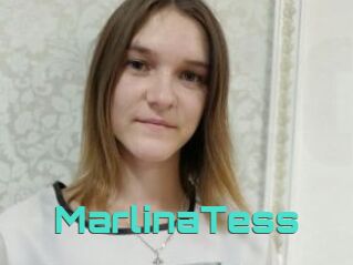 MarlinaTess
