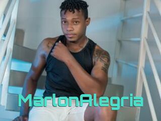 MarlonAlegria