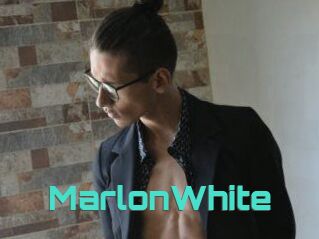 MarlonWhite