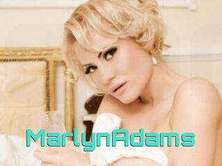 MarlynAdams