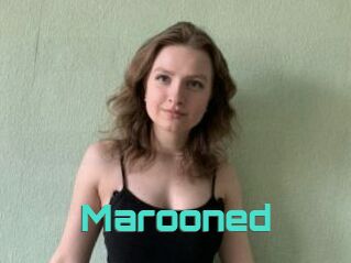Marooned