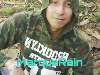 MarqueRain