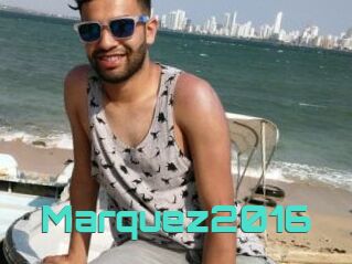 Marquez2016