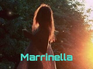 Marrinella