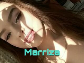 Marriza