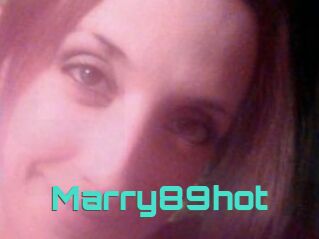 Marry89hot